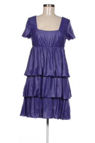 Φόρεμα More & More, Μέγεθος S, Χρώμα Βιολετί, Τιμή 4,38 €