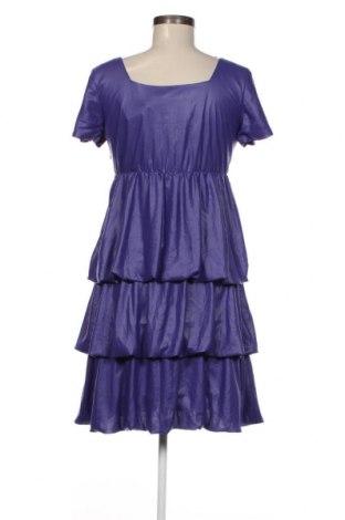 Kleid More & More, Größe S, Farbe Lila, Preis 4,11 €