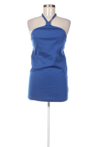 Kleid Motel, Größe L, Farbe Blau, Preis € 3,68