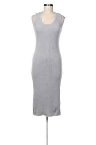 Kleid NU-IN, Größe XS, Farbe Grau, Preis 6,84 €