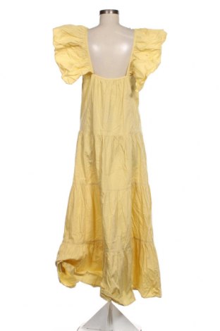 Šaty  Nasty Gal, Velikost S, Barva Žlutá, Cena  1 478,00 Kč