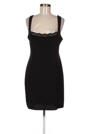 Šaty  Nelly, Veľkosť M, Farba Čierna, Cena  4,21 €
