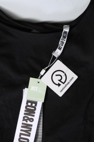 Φόρεμα Neon & Nylon by Only, Μέγεθος S, Χρώμα Μαύρο, Τιμή 3,68 €