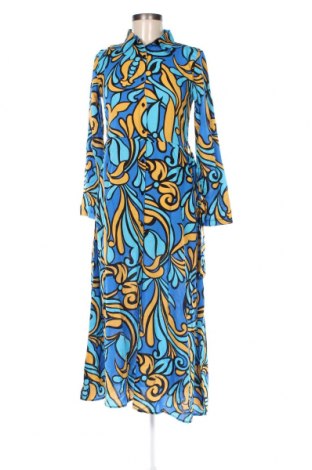 Šaty  New Laviva, Velikost M, Barva Modrá, Cena  1 478,00 Kč