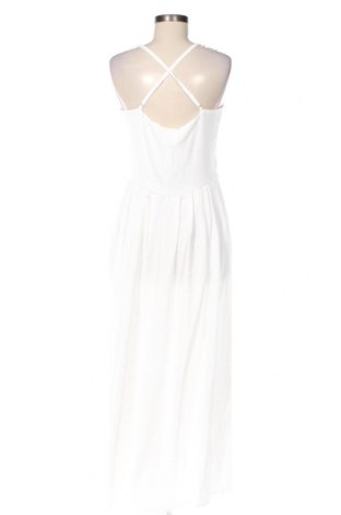Kleid New Laviva, Größe M, Farbe Weiß, Preis 52,58 €
