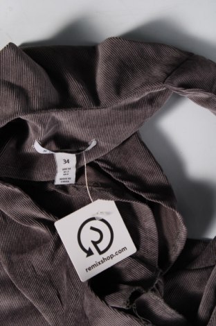 Kleid Nly Trend, Größe XS, Farbe Grau, Preis € 20,18