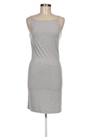 Kleid Noisy May, Größe M, Farbe Grau, Preis 4,50 €