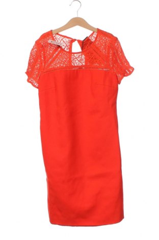 Šaty  ONLY, Veľkosť XS, Farba Oranžová, Cena  6,86 €