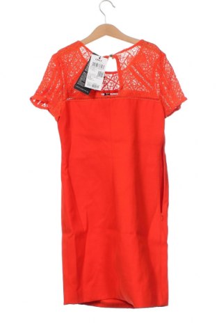 Φόρεμα ONLY, Μέγεθος XS, Χρώμα Πορτοκαλί, Τιμή 48,97 €