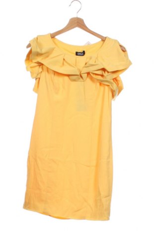 Šaty  ONLY, Velikost S, Barva Žlutá, Cena  227,00 Kč