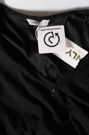 Šaty  ONLY, Velikost XS, Barva Černá, Cena  1 377,00 Kč