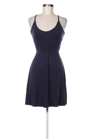 Šaty  ONLY, Veľkosť XS, Farba Modrá, Cena  5,85 €