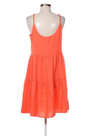 Šaty  ONLY, Veľkosť L, Farba Oranžová, Cena  27,84 €
