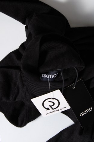 Šaty  Oxmo, Veľkosť S, Farba Čierna, Cena  5,93 €