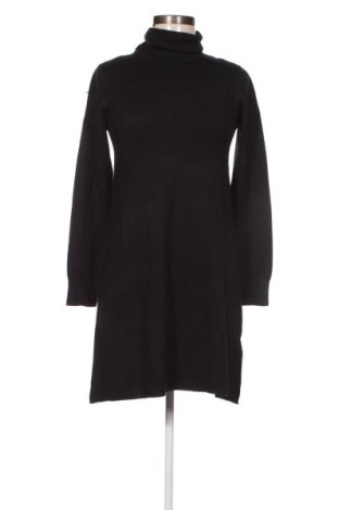 Kleid Oxmo, Größe S, Farbe Schwarz, Preis 7,11 €