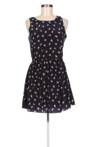 Kleid Parisian, Größe M, Farbe Mehrfarbig, Preis 5,65 €