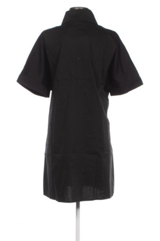 Φόρεμα Patrizia Pepe, Μέγεθος L, Χρώμα Μαύρο, Τιμή 54,28 €