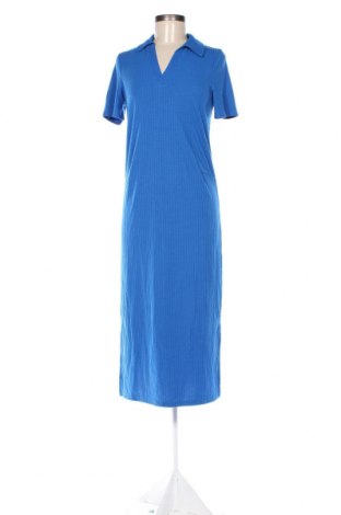 Šaty  Pieces, Veľkosť XS, Farba Modrá, Cena  11,69 €