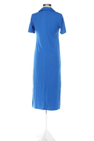 Kleid Pieces, Größe XS, Farbe Blau, Preis 27,84 €