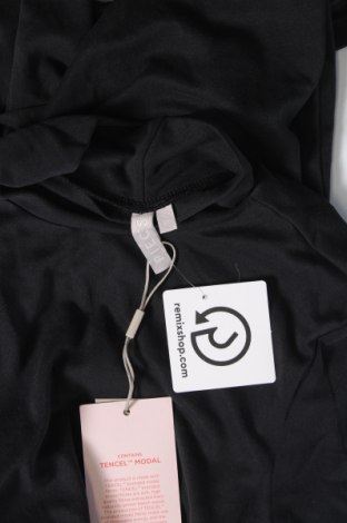 Šaty  Pieces, Veľkosť XS, Farba Čierna, Cena  3,90 €