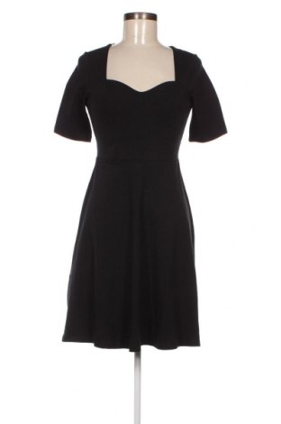 Φόρεμα Pieces, Μέγεθος XS, Χρώμα Μαύρο, Τιμή 6,68 €