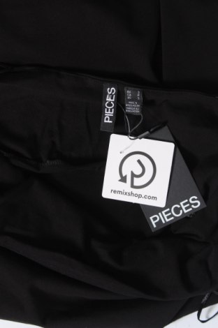 Šaty  Pieces, Veľkosť S, Farba Čierna, Cena  8,07 €