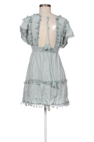 Φόρεμα Pretty Summer, Μέγεθος M, Χρώμα Μπλέ, Τιμή 23,71 €