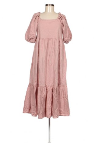 Φόρεμα Primark, Μέγεθος S, Χρώμα Ρόζ , Τιμή 17,04 €