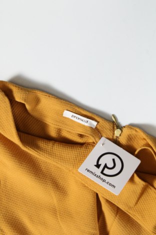 Kleid Promod, Größe M, Farbe Gelb, Preis € 23,66