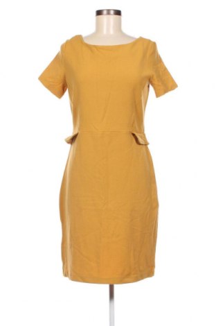 Kleid Promod, Größe M, Farbe Gelb, Preis 11,83 €