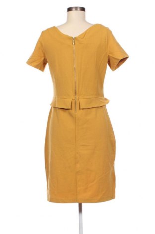 Φόρεμα Promod, Μέγεθος M, Χρώμα Κίτρινο, Τιμή 10,52 €
