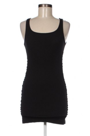 Kleid Pull&Bear, Größe XXS, Farbe Schwarz, Preis € 23,71