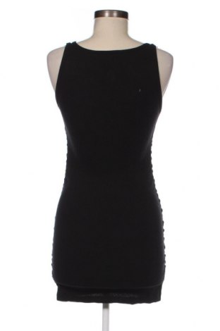 Kleid Pull&Bear, Größe XXS, Farbe Schwarz, Preis € 4,98