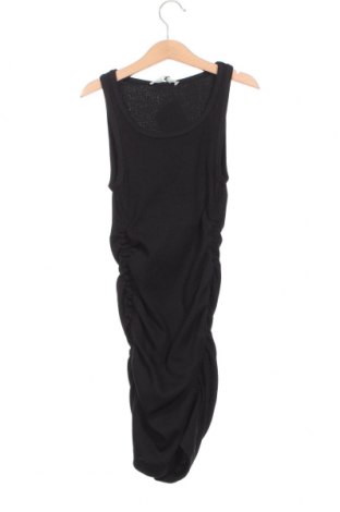 Šaty  Pull&Bear, Velikost XS, Barva Černá, Cena  146,00 Kč