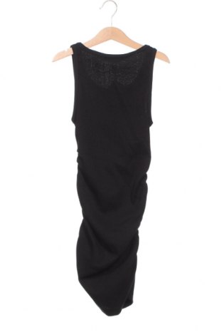 Kleid Pull&Bear, Größe XS, Farbe Schwarz, Preis 18,56 €