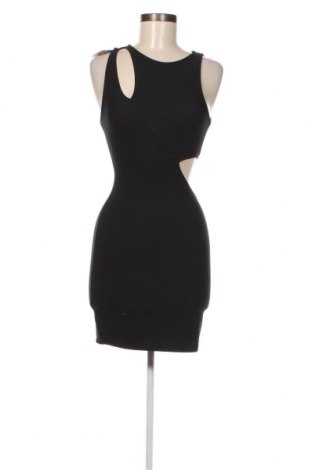 Kleid Pull&Bear, Größe S, Farbe Schwarz, Preis 47,94 €