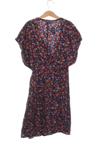 Kleid Pull&Bear, Größe XS, Farbe Mehrfarbig, Preis 20,18 €