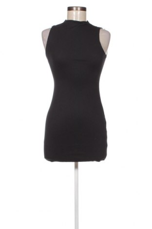 Φόρεμα Pull&Bear, Μέγεθος M, Χρώμα Μαύρο, Τιμή 5,22 €
