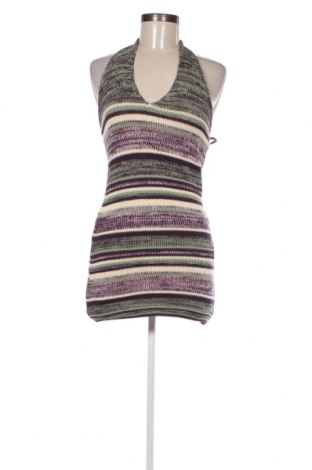 Φόρεμα Pull&Bear, Μέγεθος S, Χρώμα Πολύχρωμο, Τιμή 4,50 €