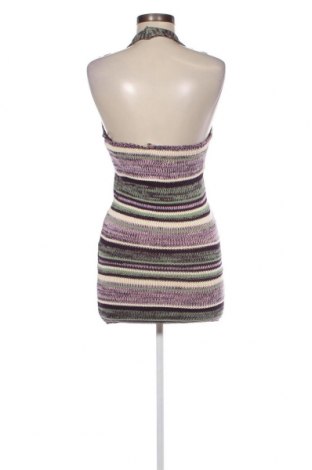 Rochie Pull&Bear, Mărime S, Culoare Multicolor, Preț 151,32 Lei