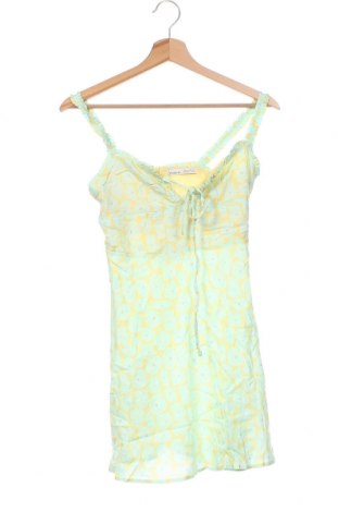 Φόρεμα Pull&Bear, Μέγεθος S, Χρώμα Πολύχρωμο, Τιμή 4,98 €
