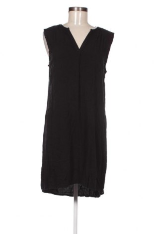 Φόρεμα Q/S by S.Oliver, Μέγεθος M, Χρώμα Μαύρο, Τιμή 13,15 €