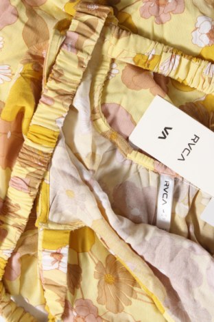 Kleid RVCA, Größe L, Farbe Gelb, Preis 52,58 €