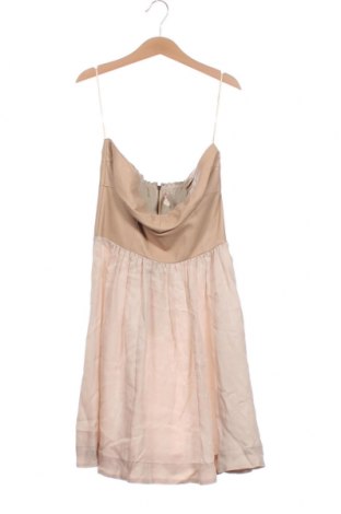 Kleid Rebecca Taylor, Größe XS, Farbe Rosa, Preis 11,90 €