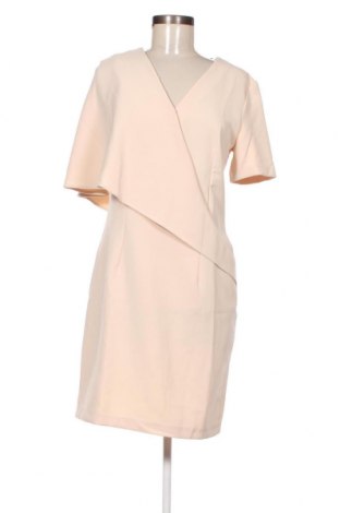 Kleid Rinascimento, Größe L, Farbe Ecru, Preis € 23,45