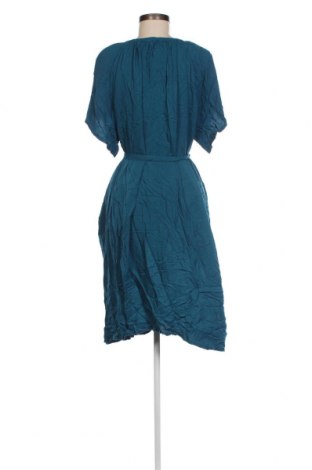 Φόρεμα S.Oliver, Μέγεθος L, Χρώμα Μπλέ, Τιμή 52,58 €