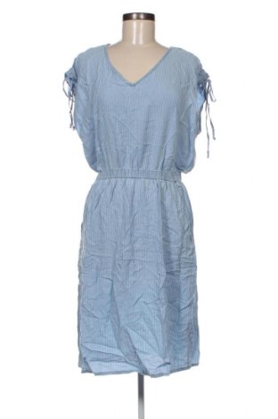 Φόρεμα S.Oliver, Μέγεθος S, Χρώμα Μπλέ, Τιμή 7,36 €