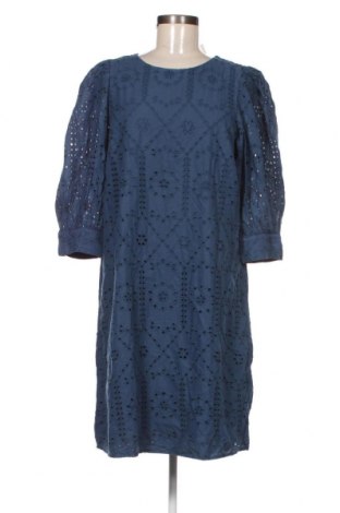 Φόρεμα S.Oliver, Μέγεθος L, Χρώμα Μπλέ, Τιμή 13,15 €