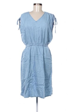Šaty  S.Oliver, Veľkosť S, Farba Modrá, Cena  4,73 €