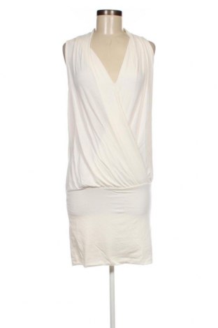 Φόρεμα S.Oliver, Μέγεθος M, Χρώμα Εκρού, Τιμή 5,26 €